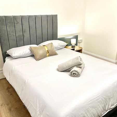 The Prestige Suite - London Kültér fotó
