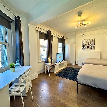 The Prestige Suite - London Kültér fotó