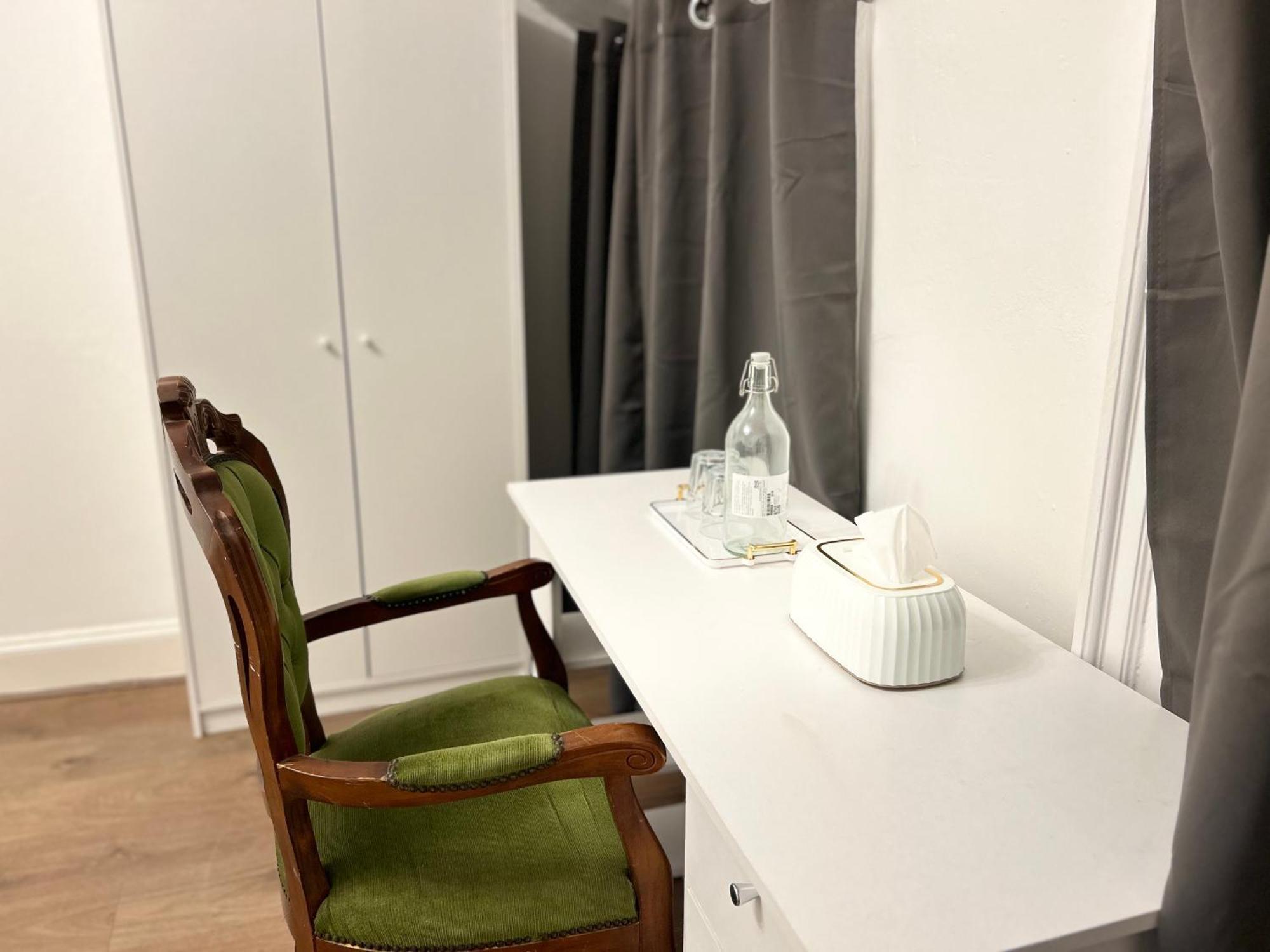 The Prestige Suite - London Kültér fotó