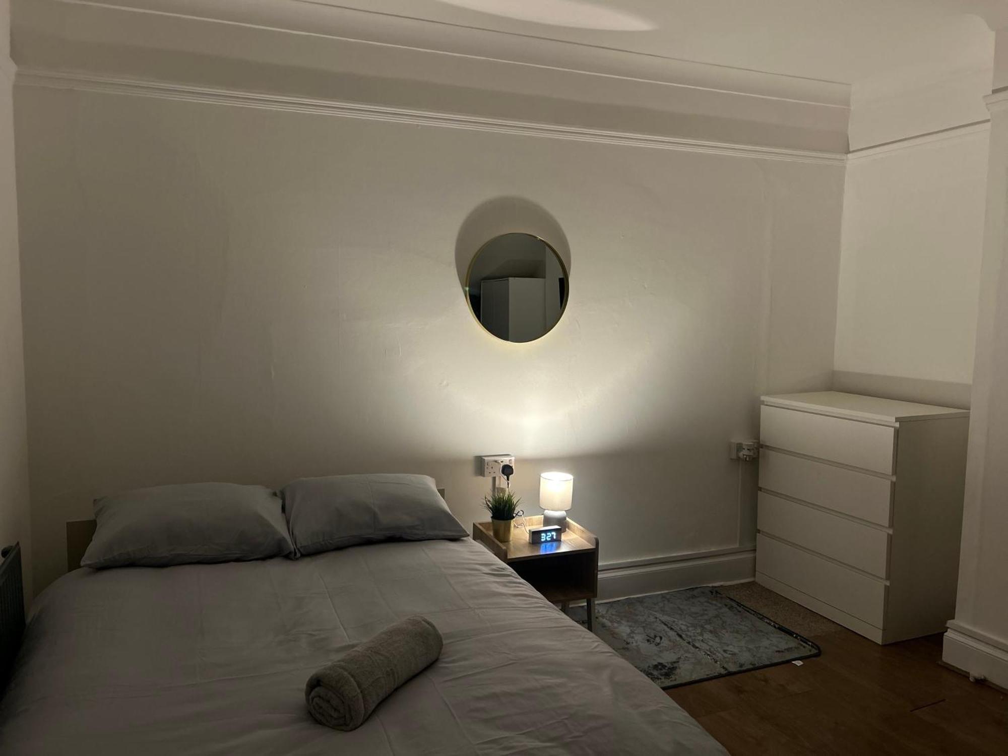 The Prestige Suite - London Kültér fotó