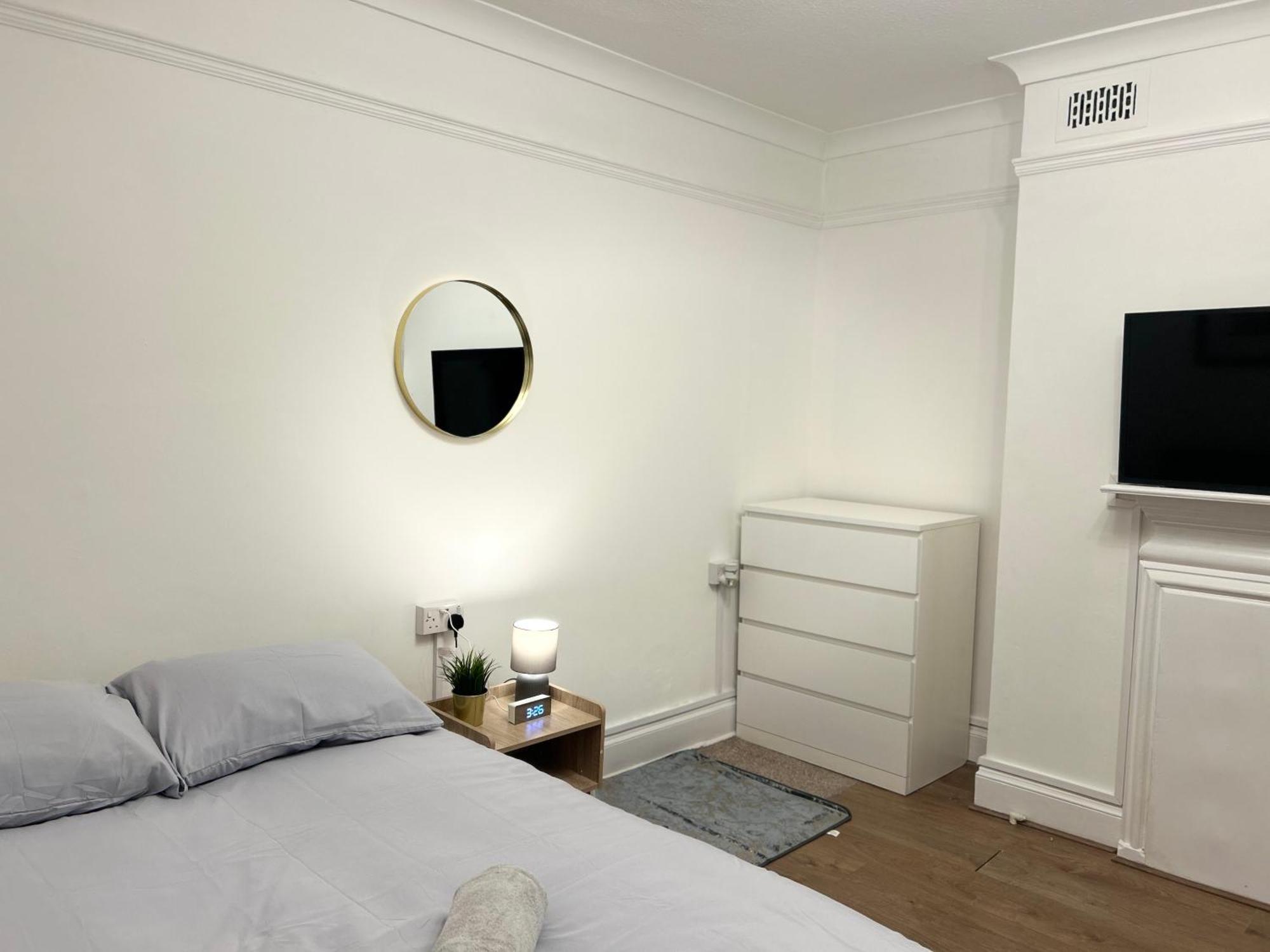 The Prestige Suite - London Kültér fotó