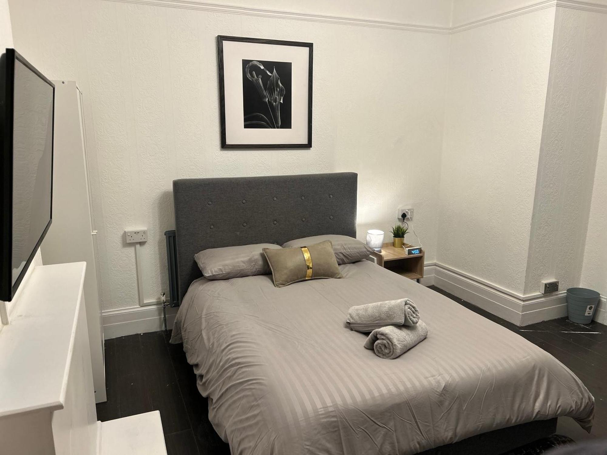 The Prestige Suite - London Kültér fotó