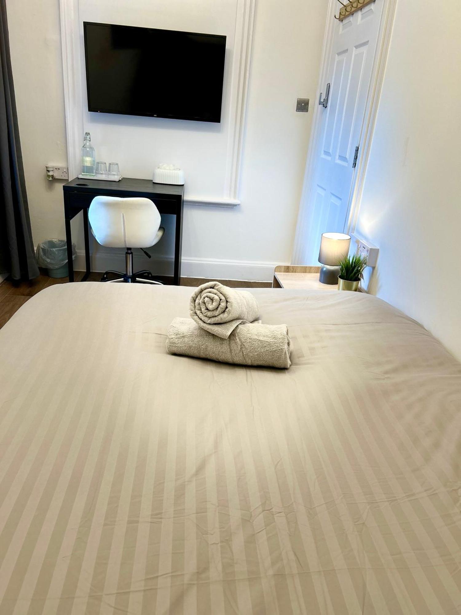 The Prestige Suite - London Kültér fotó