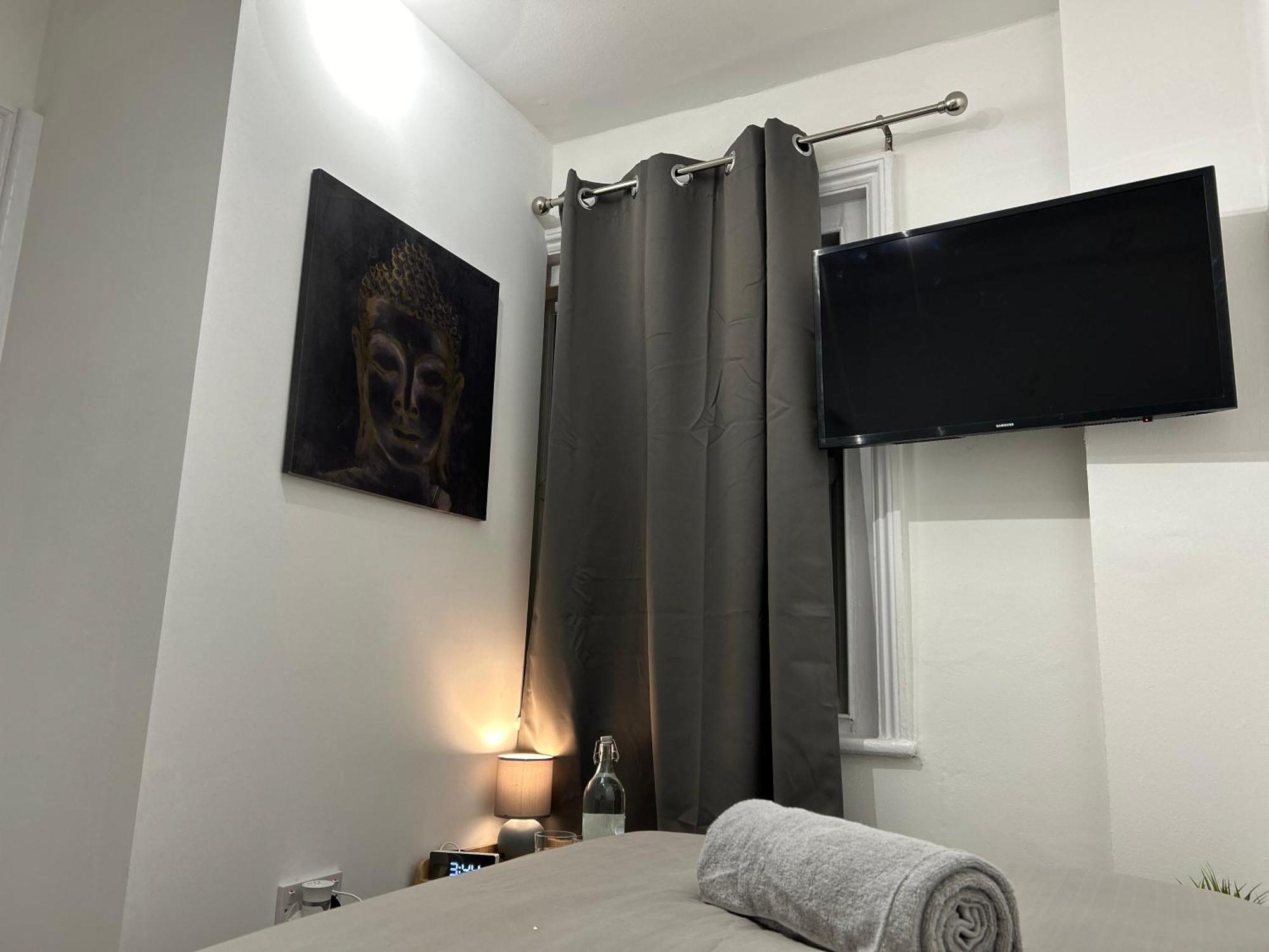 The Prestige Suite - London Kültér fotó