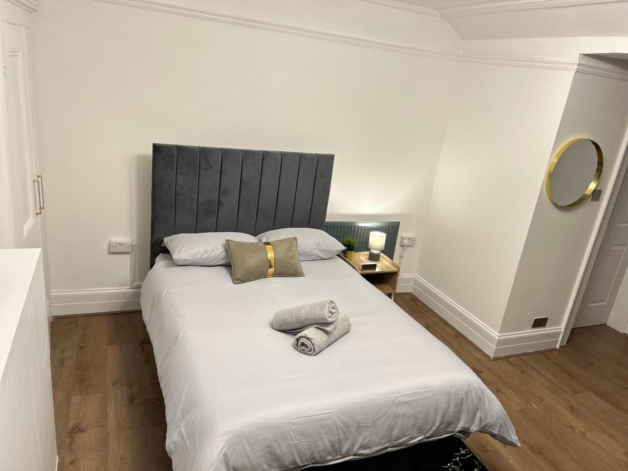 The Prestige Suite - London Kültér fotó