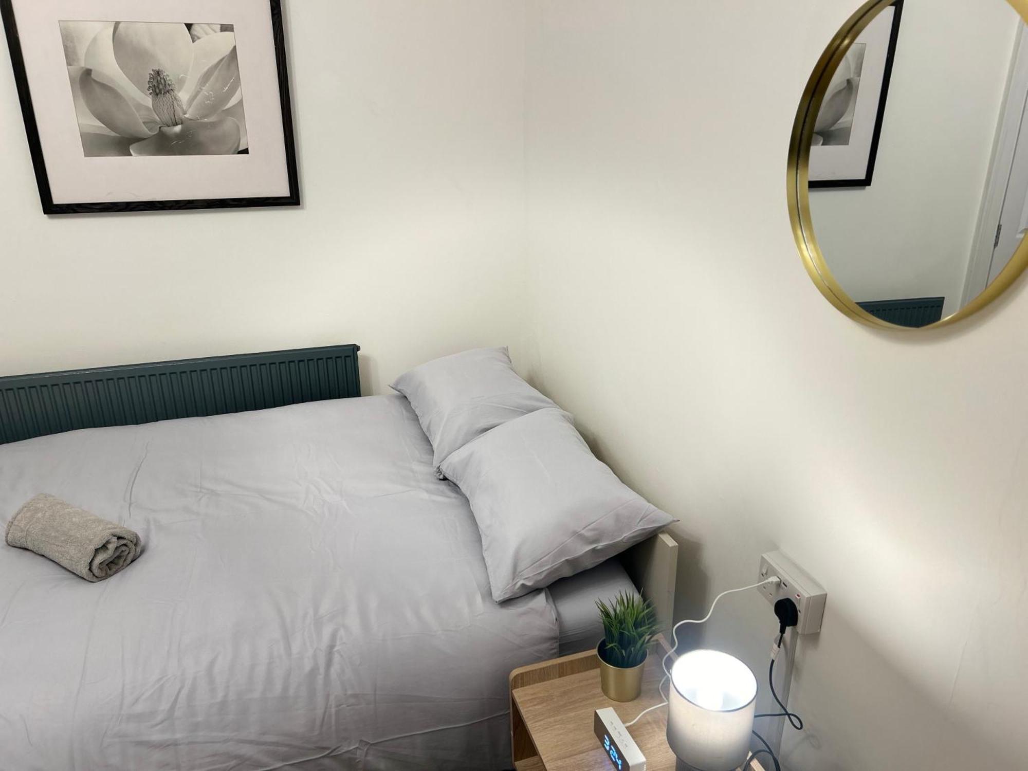 The Prestige Suite - London Kültér fotó