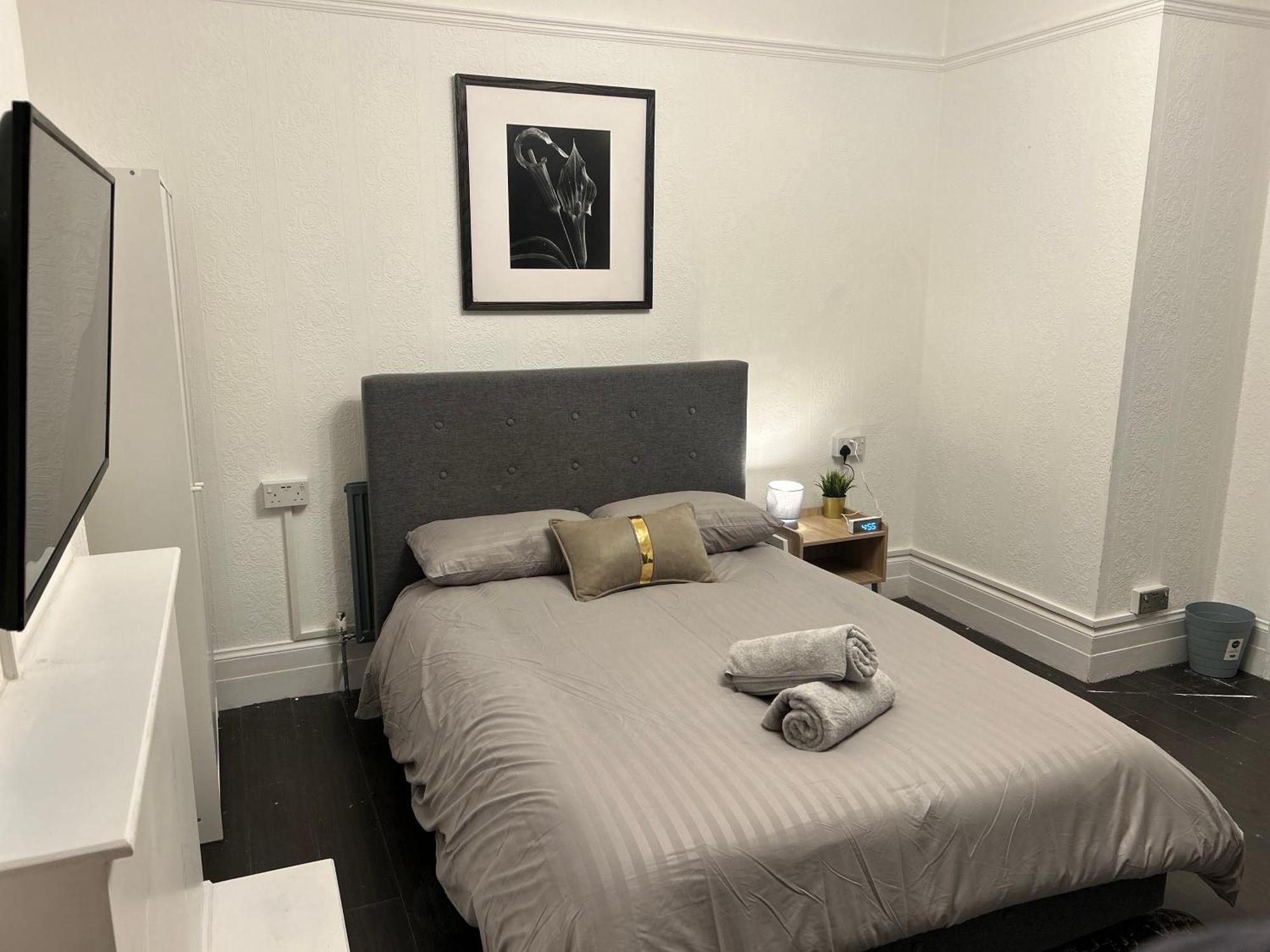 The Prestige Suite - London Kültér fotó