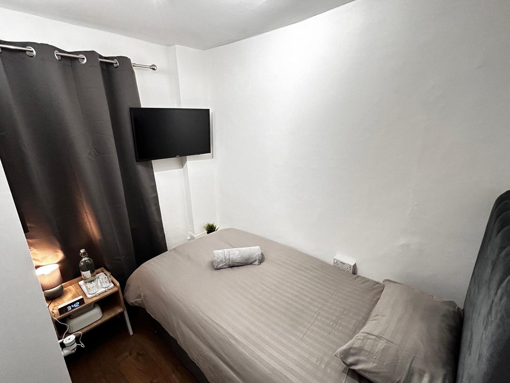 The Prestige Suite - London Kültér fotó