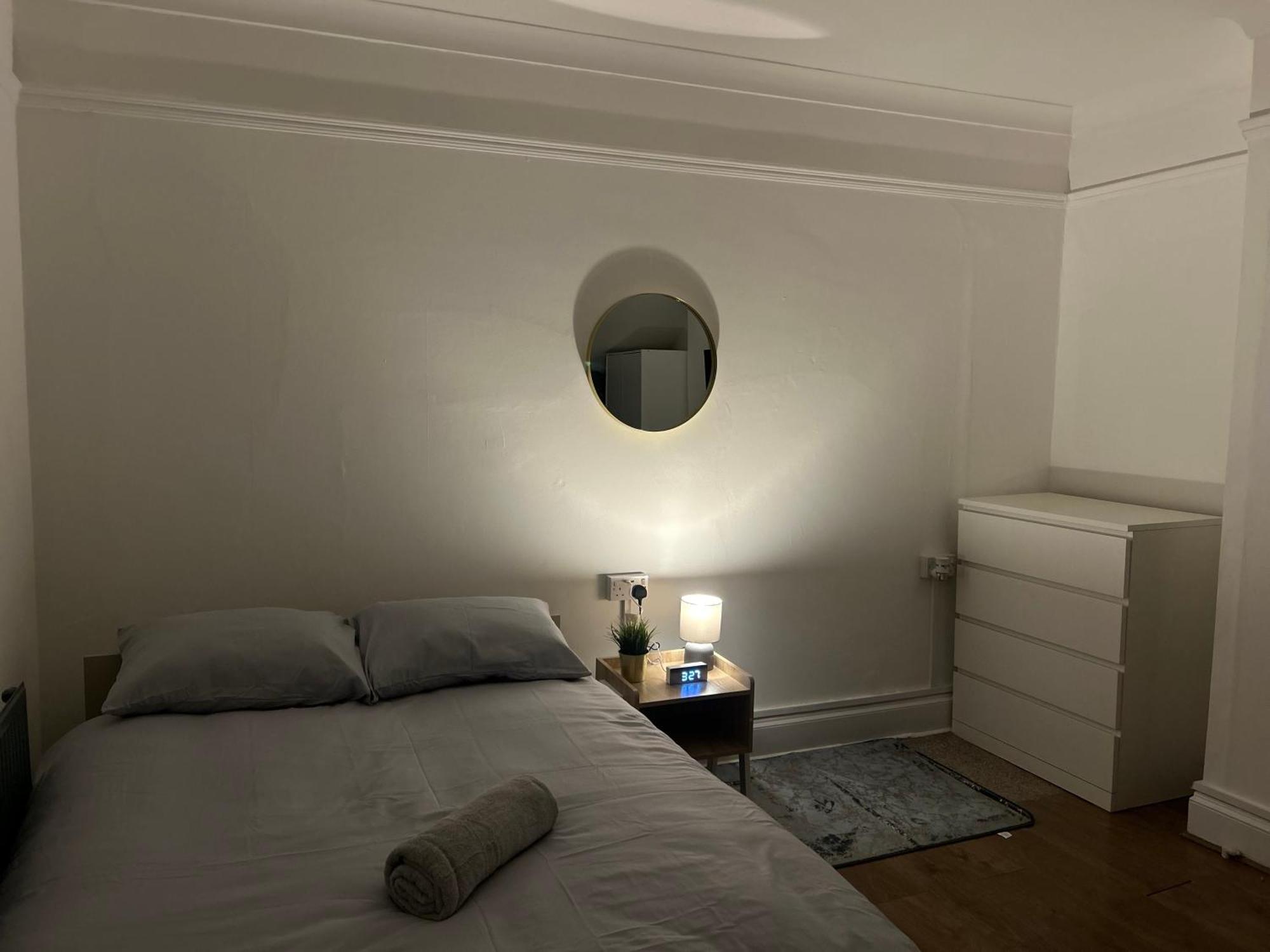 The Prestige Suite - London Kültér fotó