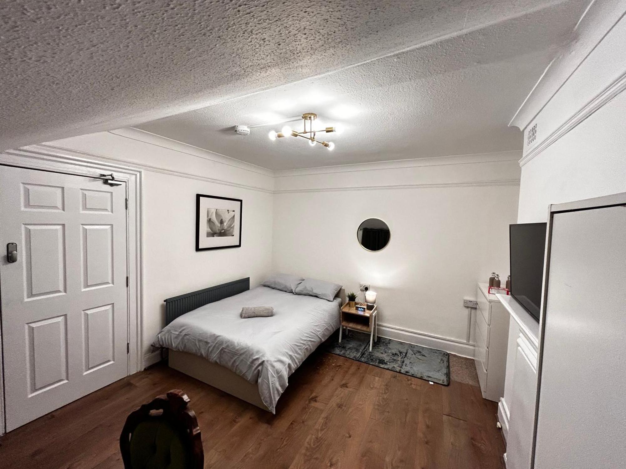 The Prestige Suite - London Kültér fotó
