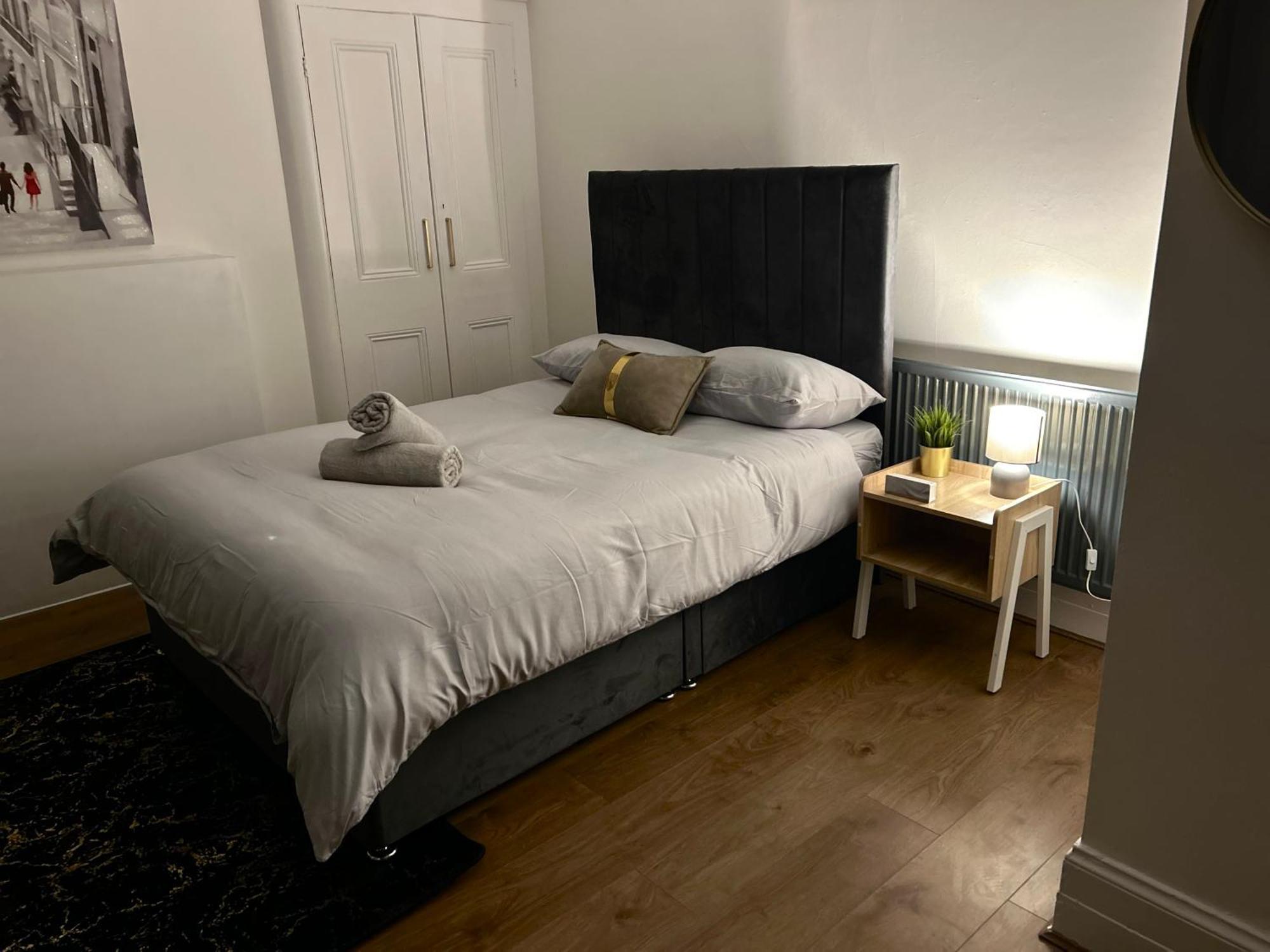 The Prestige Suite - London Kültér fotó