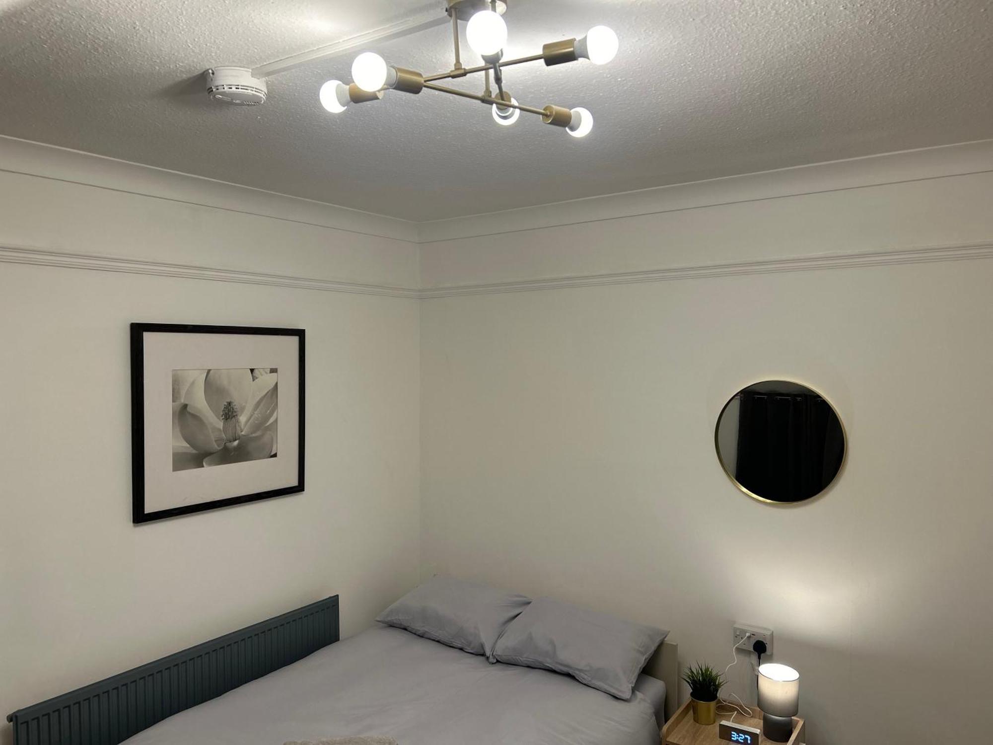 The Prestige Suite - London Kültér fotó