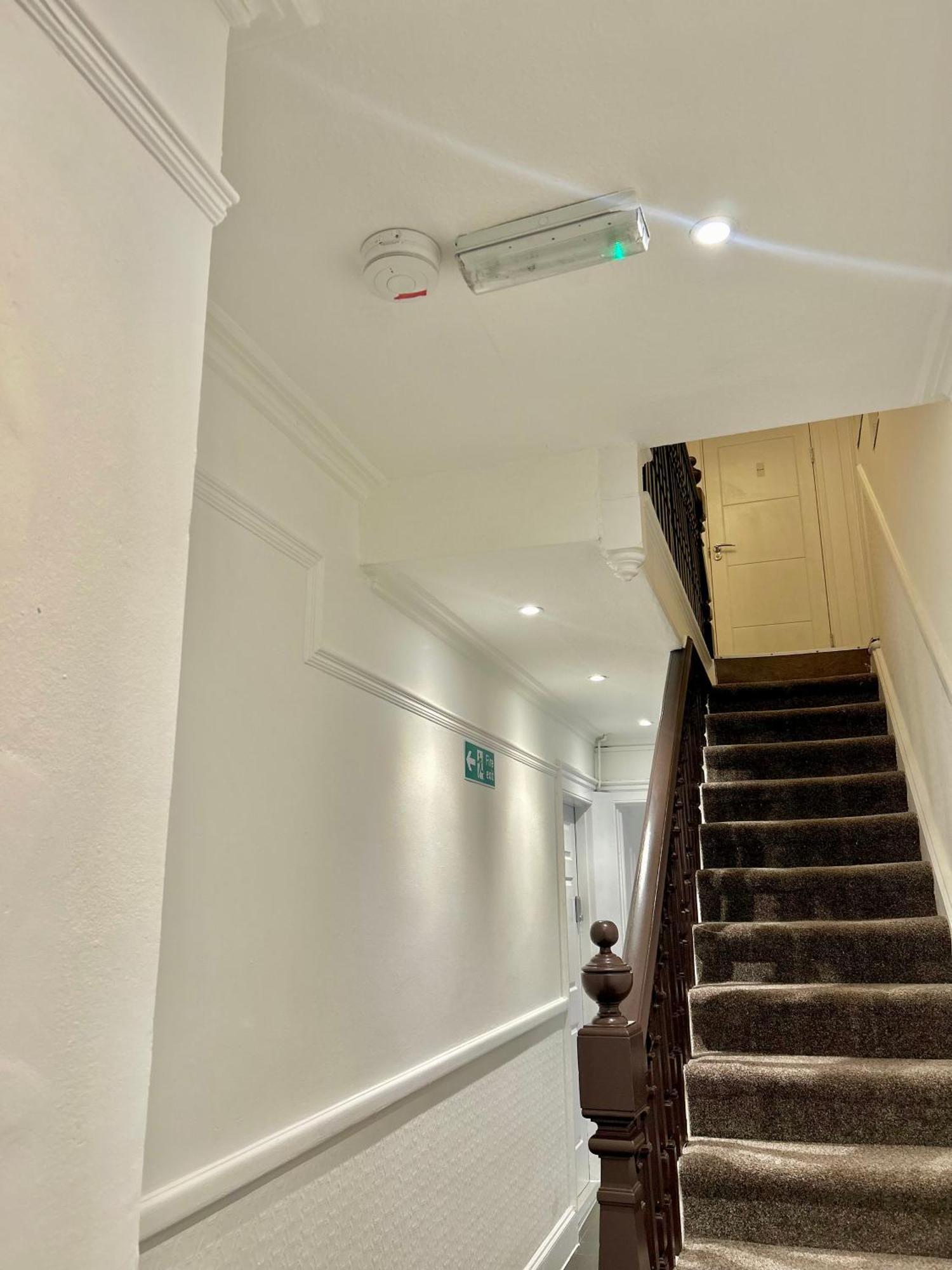The Prestige Suite - London Kültér fotó