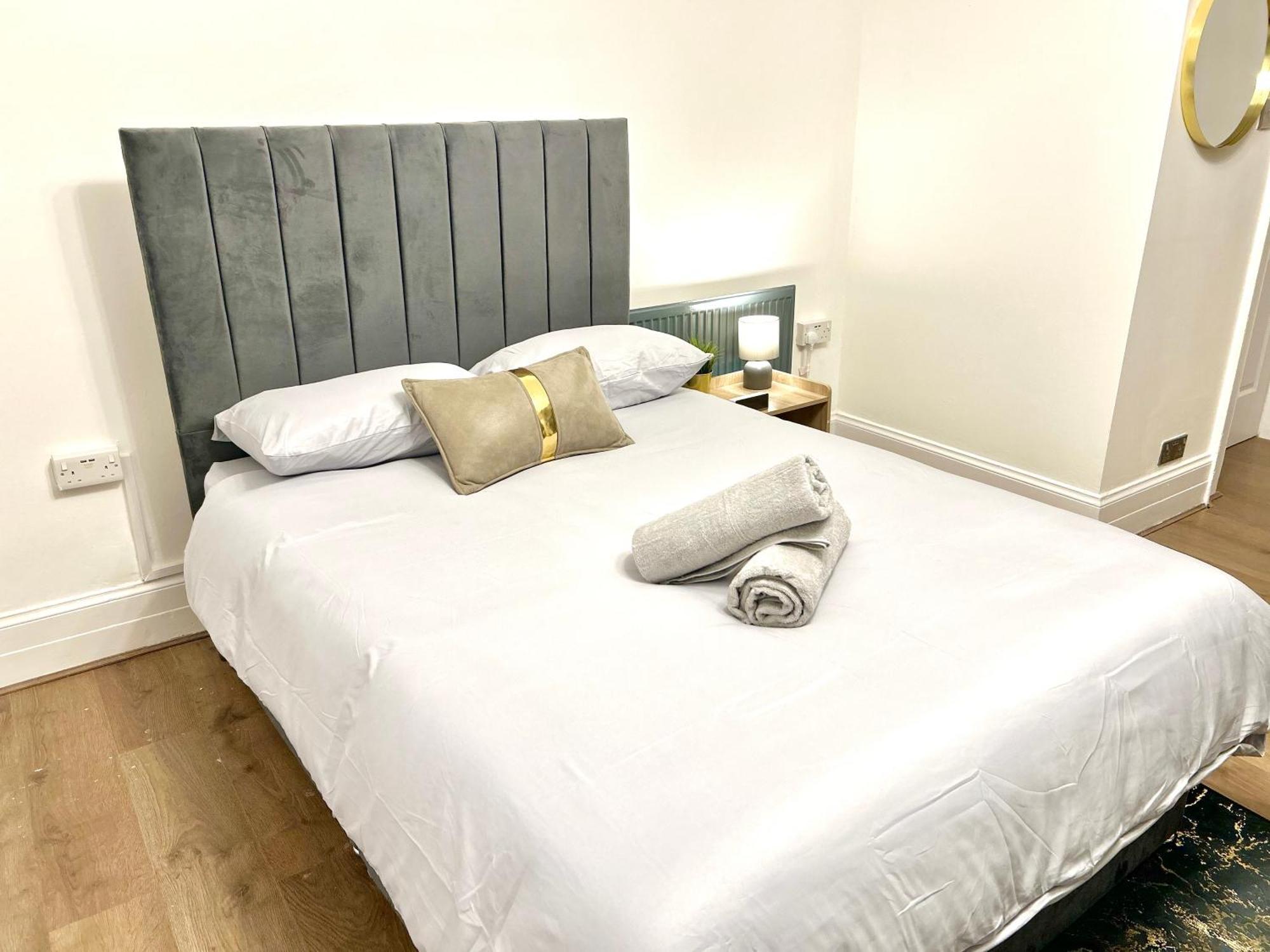 The Prestige Suite - London Kültér fotó