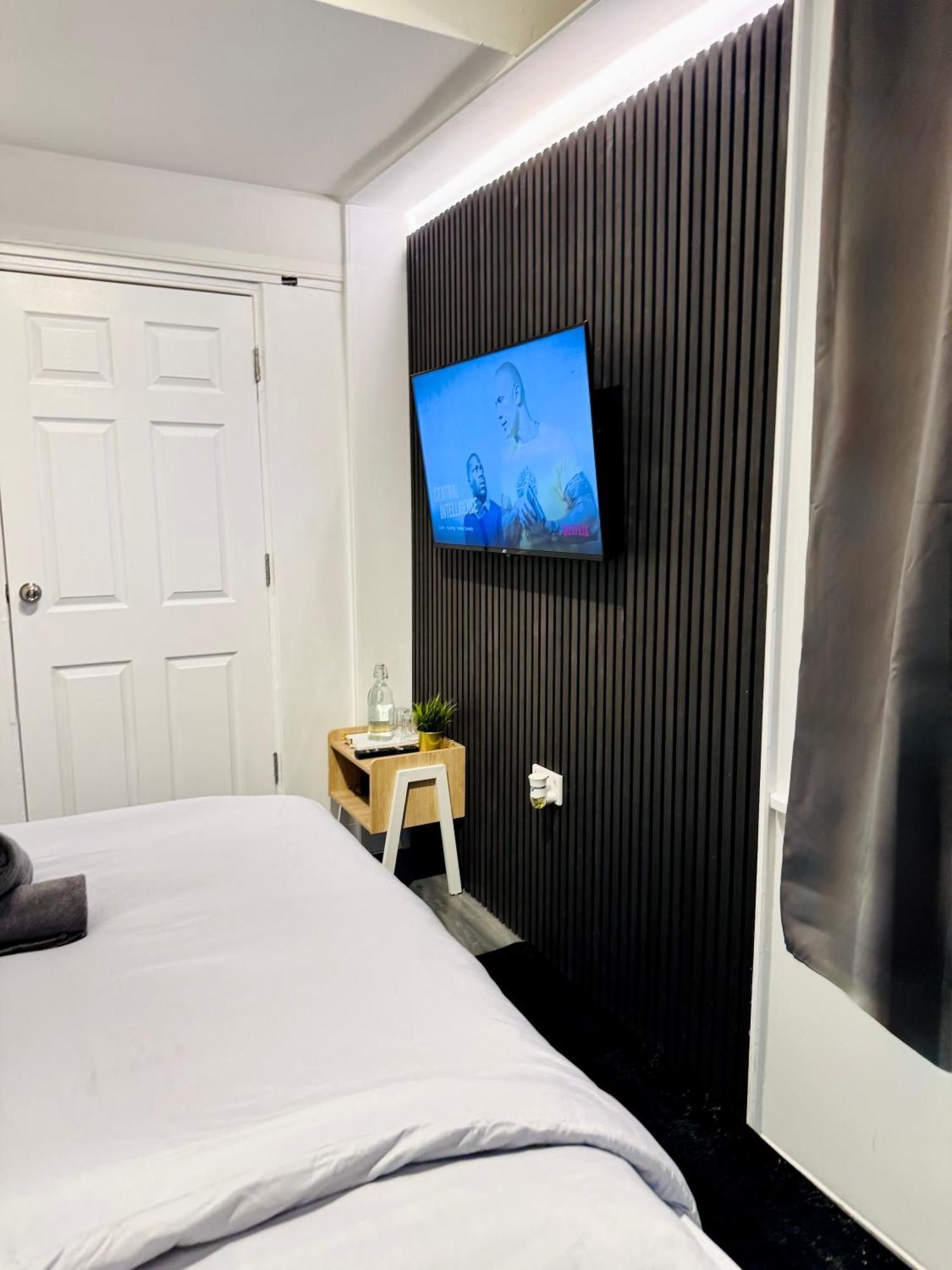 The Prestige Suite - London Kültér fotó