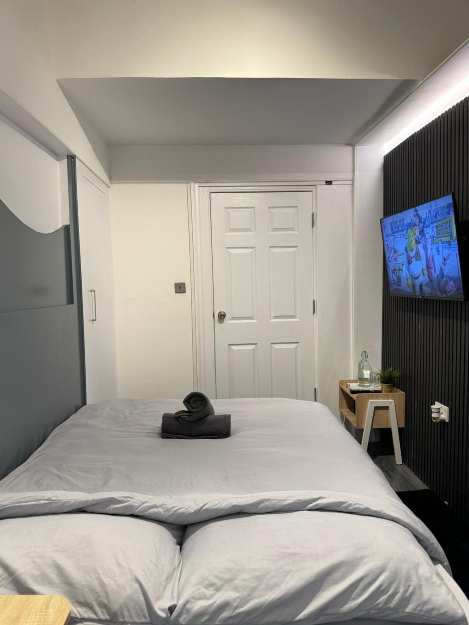 The Prestige Suite - London Kültér fotó