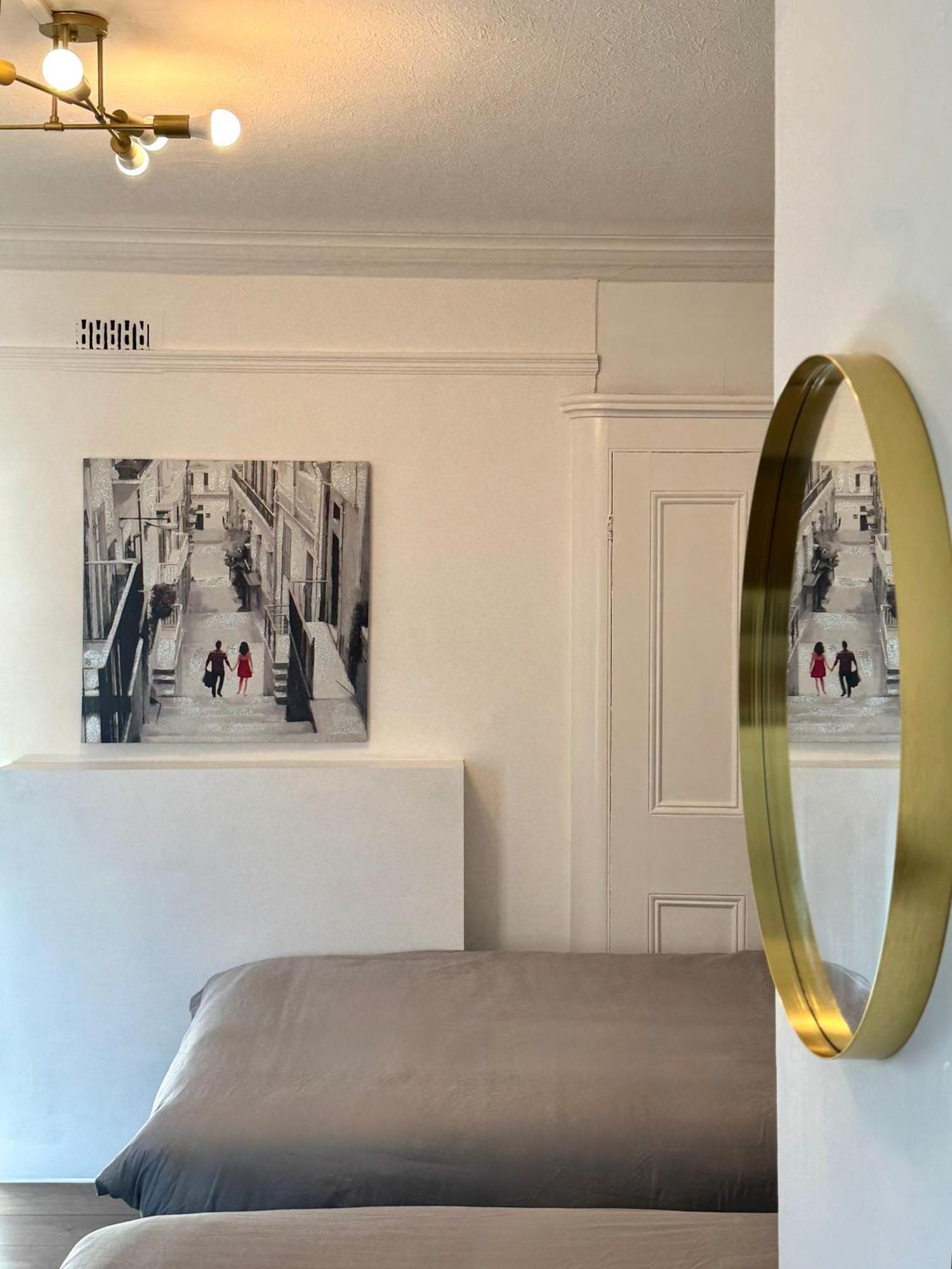 The Prestige Suite - London Kültér fotó