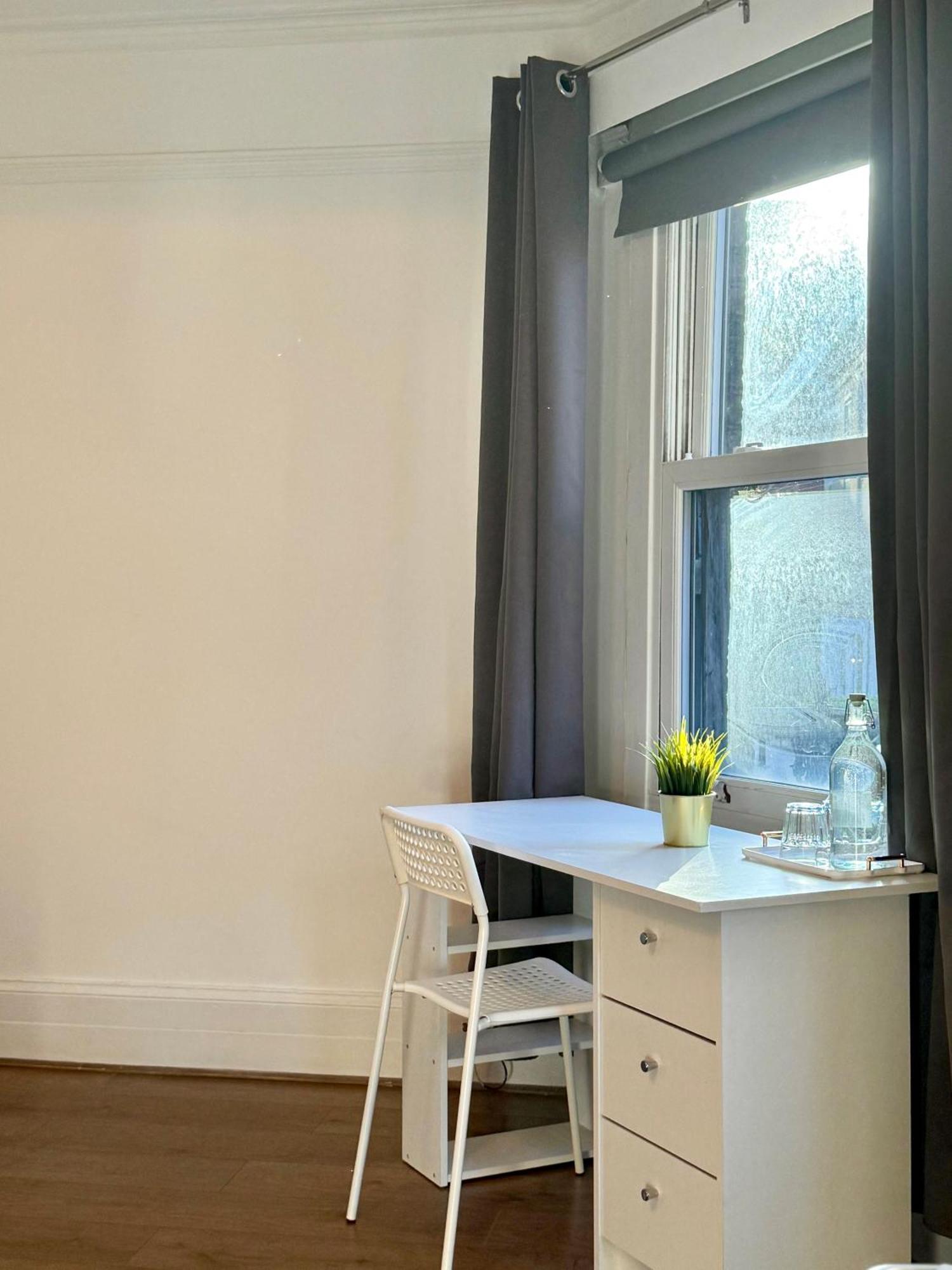 The Prestige Suite - London Kültér fotó
