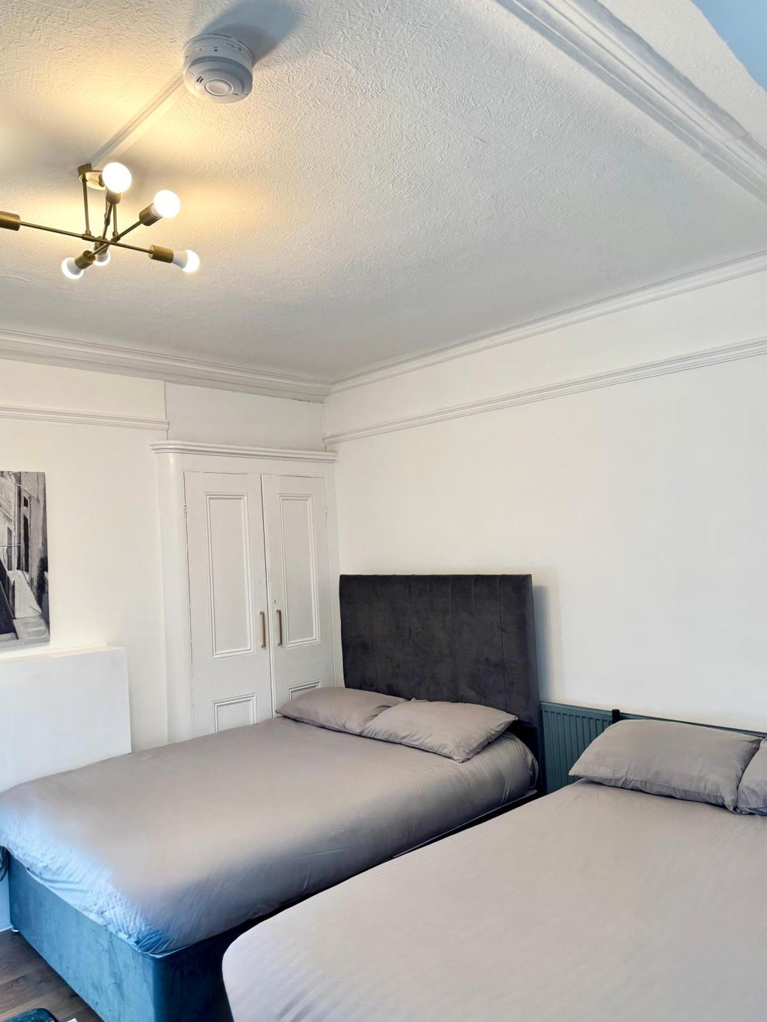 The Prestige Suite - London Kültér fotó