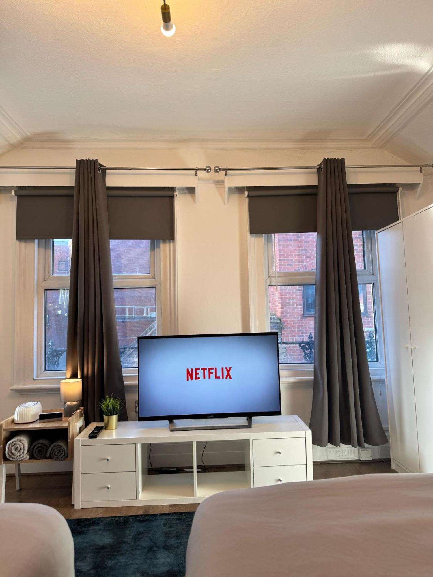 The Prestige Suite - London Kültér fotó
