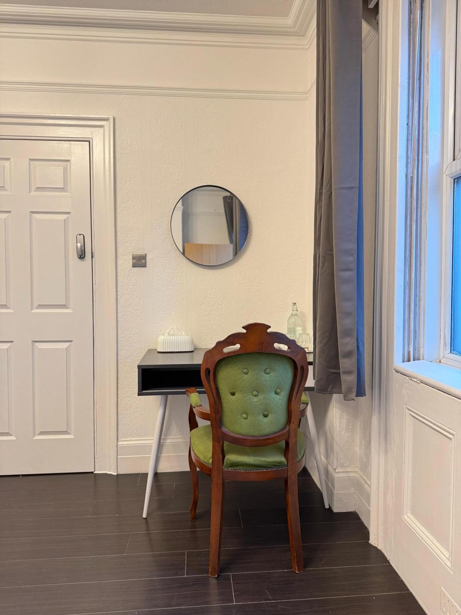 The Prestige Suite - London Kültér fotó