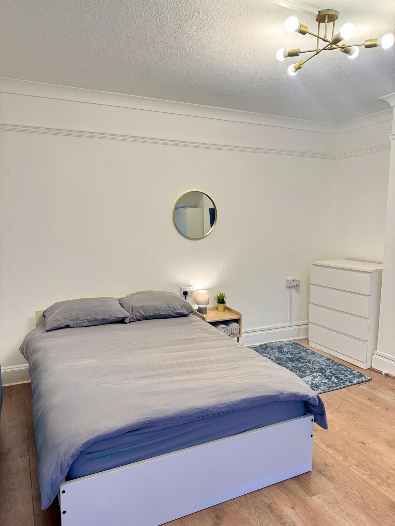 The Prestige Suite - London Kültér fotó