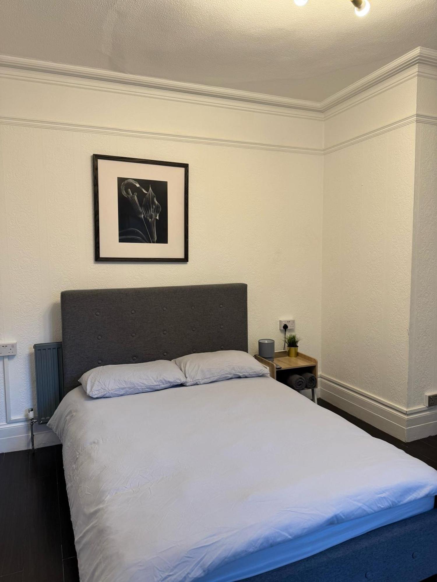 The Prestige Suite - London Kültér fotó